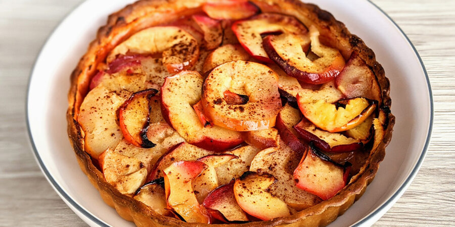 Apple Tart